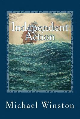 Independent Action: Kinkaid in the North Atlantic 1