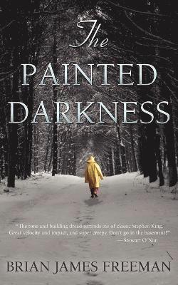 The Painted Darkness 1