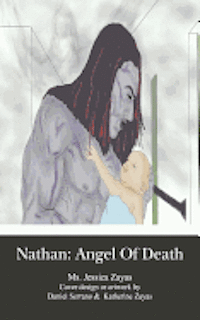 bokomslag Nathan: Angel Of Death