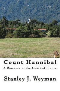 bokomslag Count Hannibal: A Romance of the Court of France