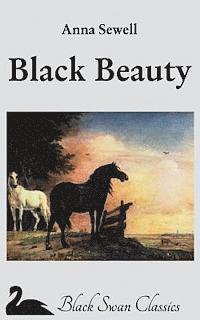 bokomslag Black Beauty: The Autobiography of a Horse