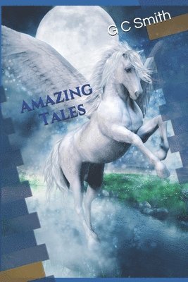 amazing tales 1