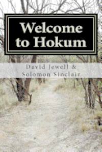 bokomslag Welcome to Hokum