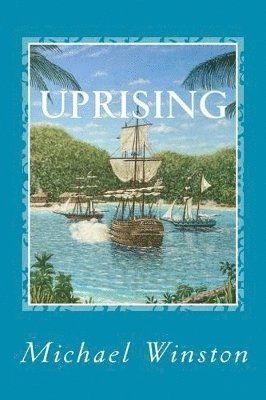 Uprising: Kinkaid in the West Indies 1