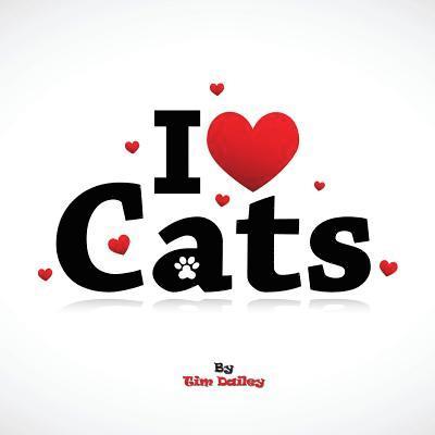 I Love Cats