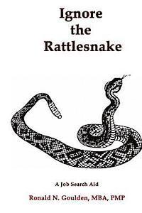 bokomslag Ignore the Rattlesnake: A Job Search Aid
