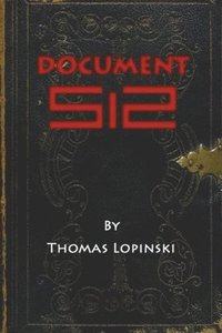 bokomslag Document 512