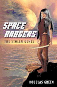 Space Rangers: The Stolen Genes