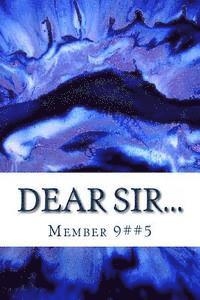 Dear Sir: Erotic Stories For Married Men 1