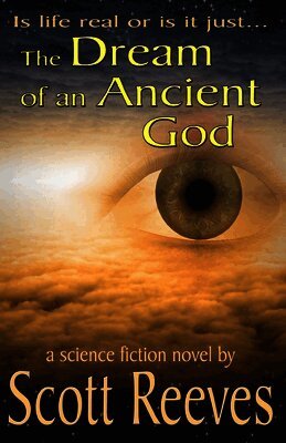 Scott Reeves - Dream of an Ancient God, Häftad. Tillgänglighet: Tillfälligt slut