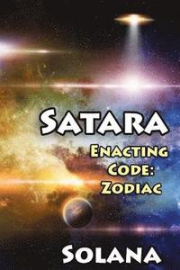 bokomslag Satara: Enacting Code Zodiac