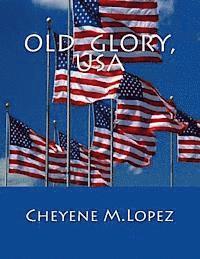 bokomslag Old Glory, USA: From USA To World