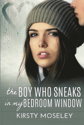 The Boy Who Sneaks In My Bedroom Window 1