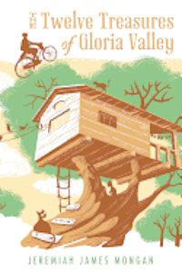 bokomslag The Twelve Treasures of Gloria Valley