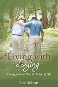 bokomslag Living with Dying