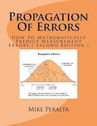 bokomslag Propagation Of Errors: How To Mathematically Predict Measurement Errors