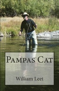 bokomslag Pampas Cat