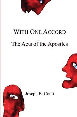 With One Accord: The Acts of the Apostles 1