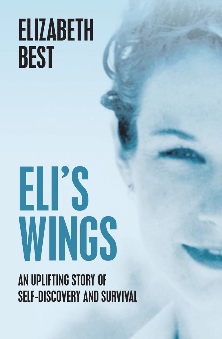 Eli's Wings 1