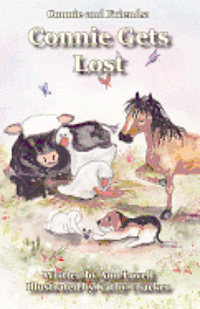 Connie Gets Lost