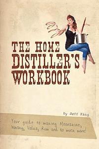 bokomslag Home Distiller's Workbook