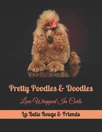 bokomslag Pretty Poodles & Doodles