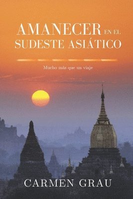 bokomslag Amanecer en el Sudeste Asiático