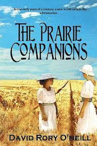 The Prairie Companions.