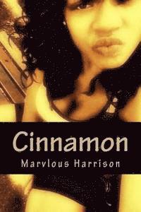 Cinnamon 1