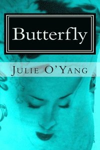 bokomslag Butterfly, A novel