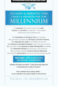 bokomslag Managing & Improving Your Credit & Finances for this MILLENNIUM