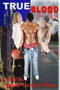 Marcus Moshay Whaley - True Blood, Häftad