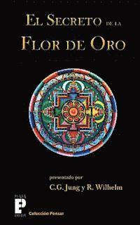 bokomslag El secreto de la flor de oro