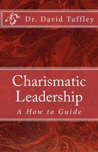 bokomslag Charismatic Leadership