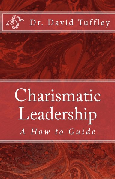 bokomslag Charismatic Leadership