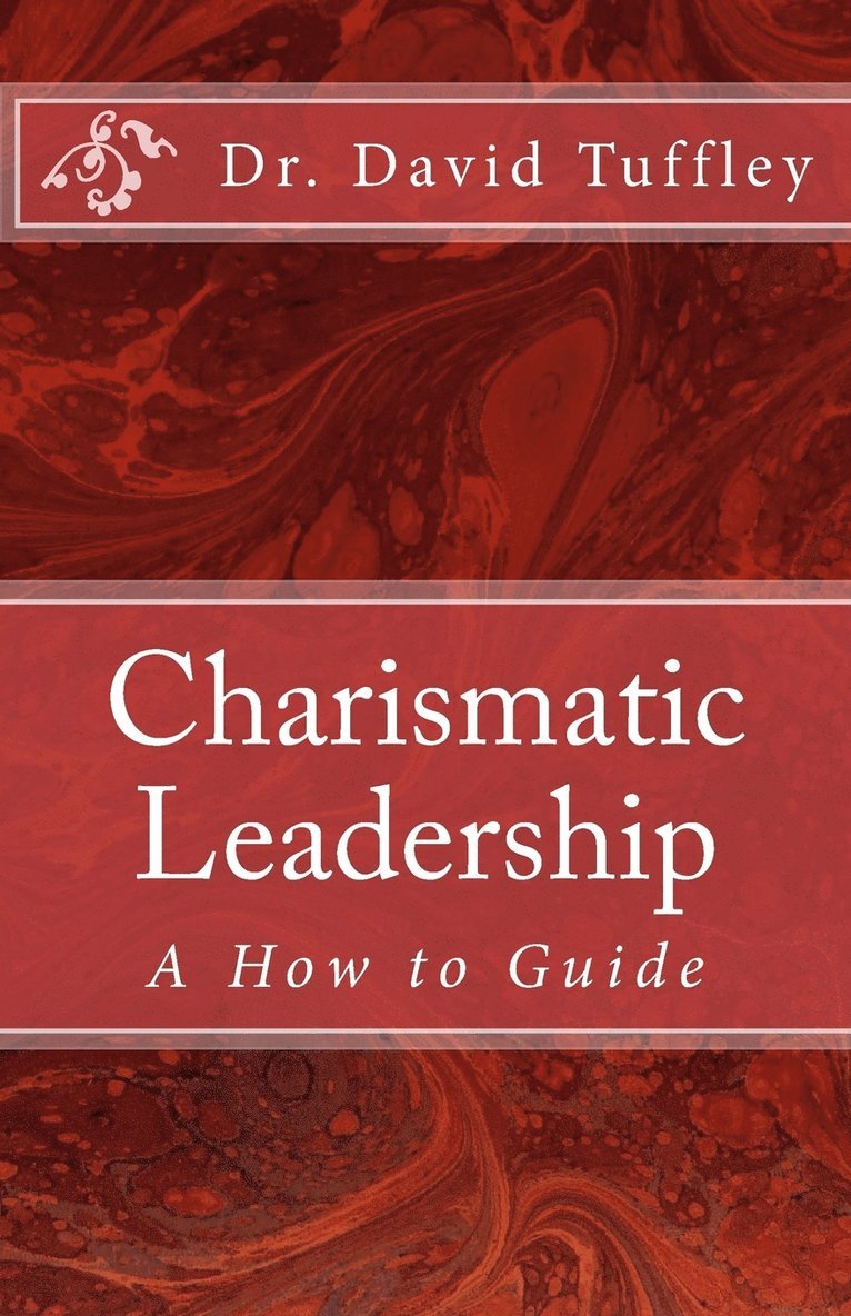 Charismatic Leadership 1