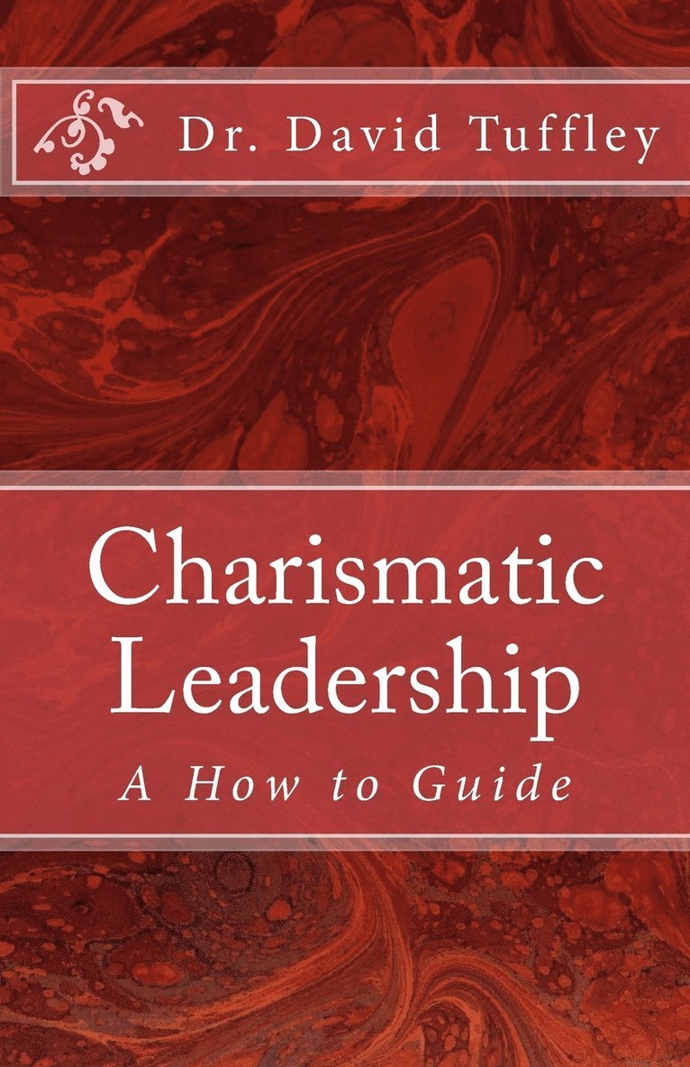 Charismatic Leadership