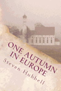 One Autumn in Europe