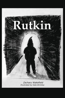 bokomslag Rutkin