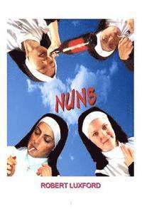 bokomslag Nuns