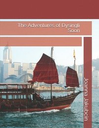 bokomslag Adventures of Dysingli Soon