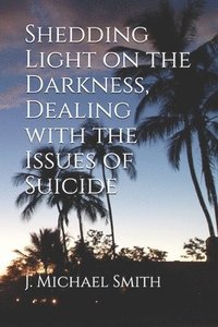 bokomslag Shedding Light on the Darkness, Dealing with the Issues of Suicide