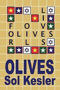 bokomslag Olives: Oil for Lives: Oil for Lives