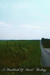 Arthur Preuss, Reverend Antony Koch D. D. - A Handbook Of Moral Theology: Volume 2 Sin And The Means Of Grace, Häftad