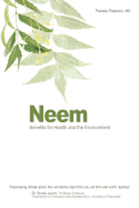 bokomslag Neem: Benefits for Health and the Environment