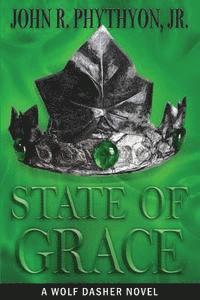 bokomslag State of Grace