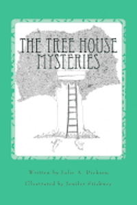 bokomslag The Tree House Mysteries