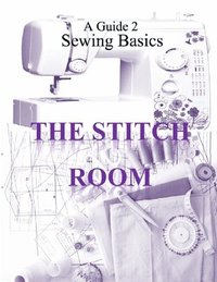 bokomslag A Guide 2 Basic Sewing