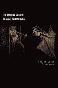 bokomslag The Strange Case of Dr Jekyll and Mr Hyde