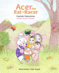 bokomslag Acer The Rat Racer